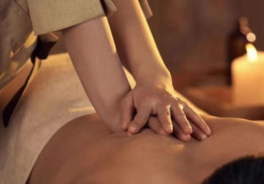 成都新都Teyou会馆养生馆介绍